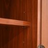 イタリア製 1ドア キャビネット 象嵌 アンティーク調 クラシック 画像10