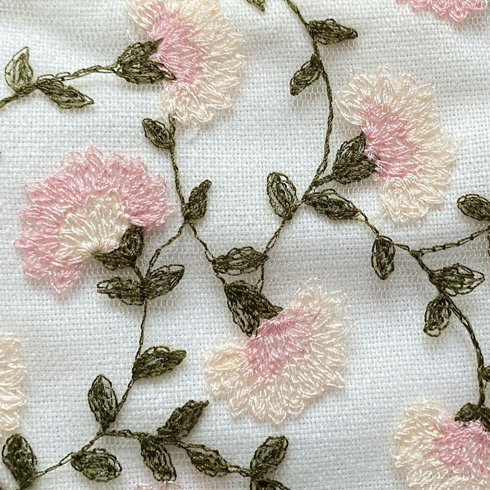 キャットポーチ ポーチ 化粧ポーチ 旅行用 レース 画像3