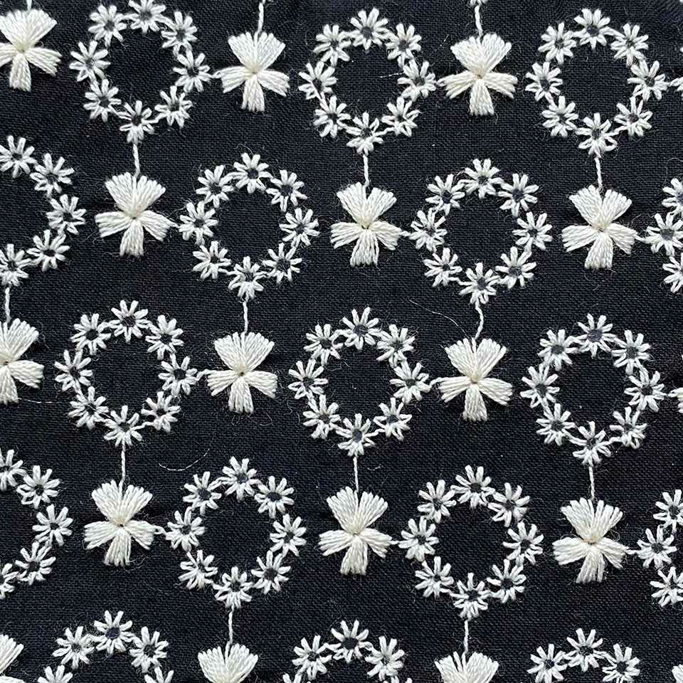 キャットポーチ ポーチ 化粧ポーチ 旅行用 レース 画像3