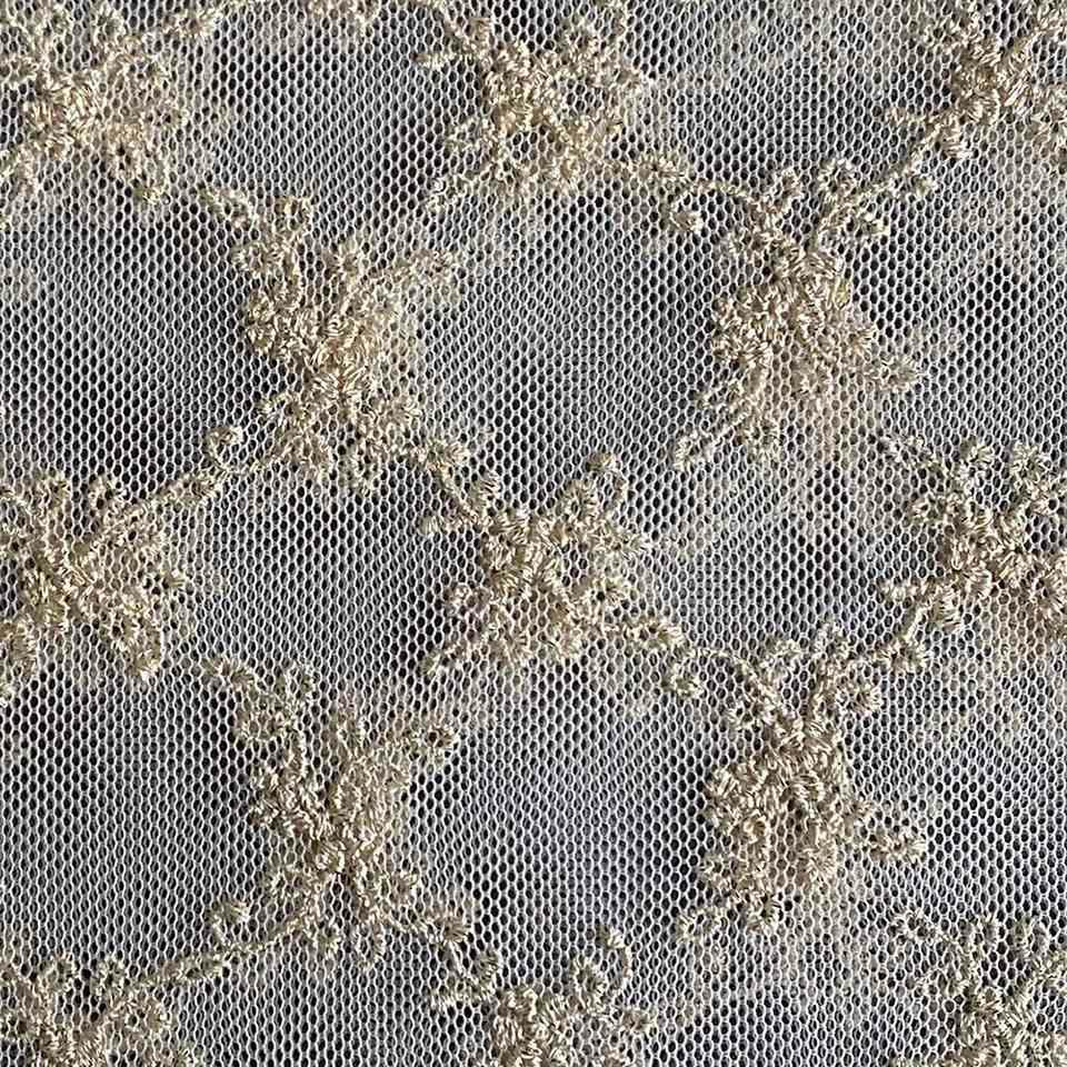 ビニールフラットポーチ ポーチ 化粧ポーチ 旅行用 レース 画像3