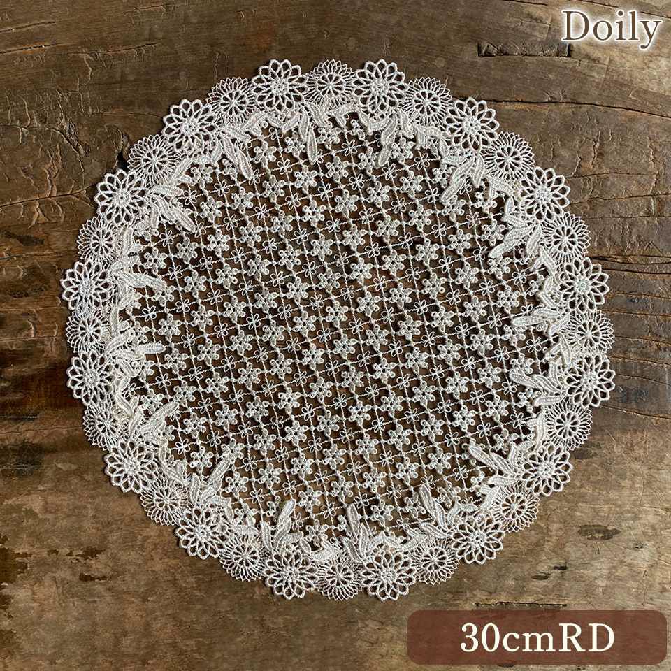 ドイリー | ロココ調家具通販「ベベインポート」 | BeBe'Import