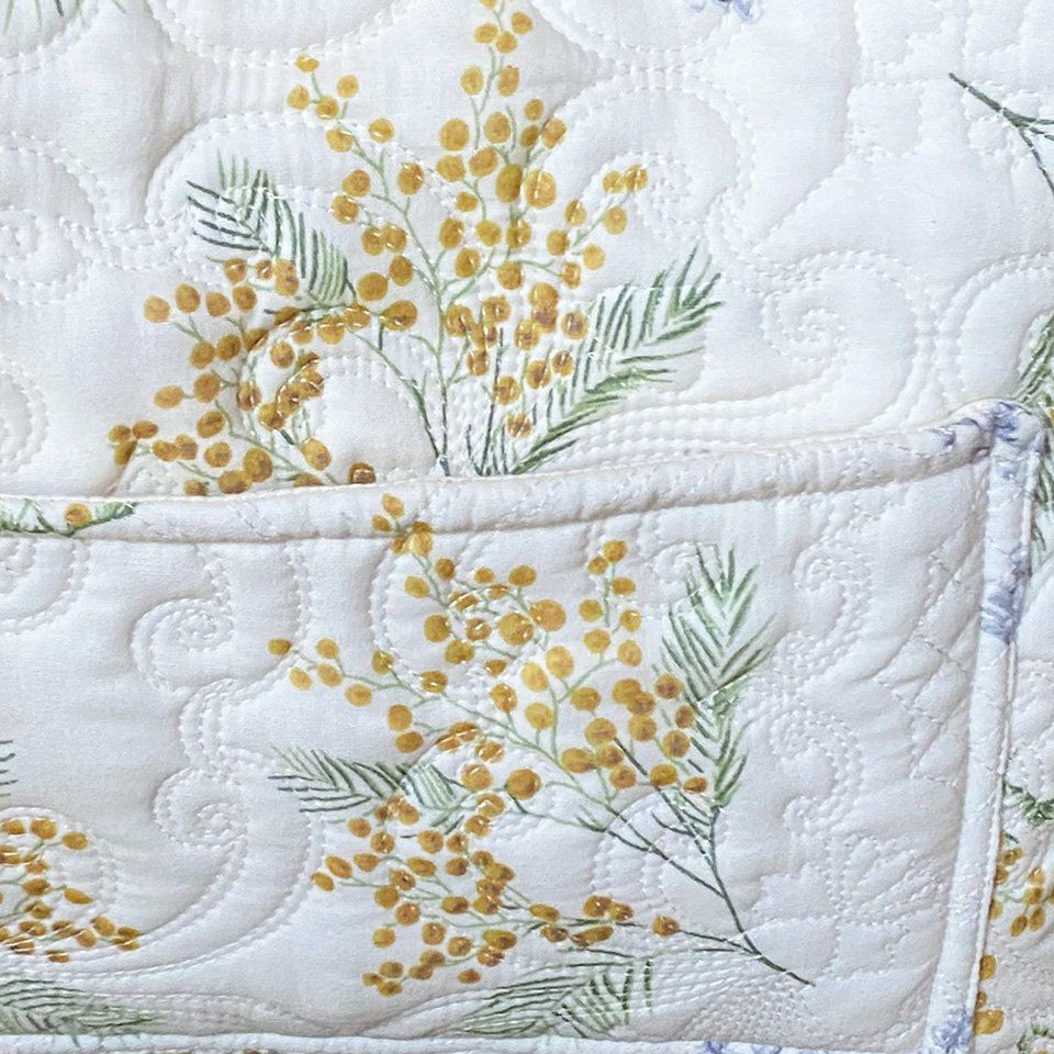 ソフトバスケット バッグ 鞄 トートバッグ サブバッグ 画像3