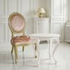 ヴェルサイユ ロワイヤル ゴールド ダイニングチェア 画像12