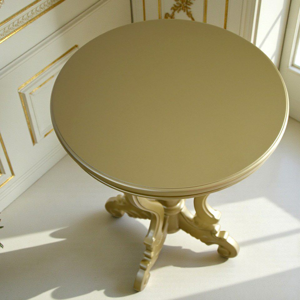 ヴェルサイユ ロワイヤル ゴールド サロン 3点セット 画像6