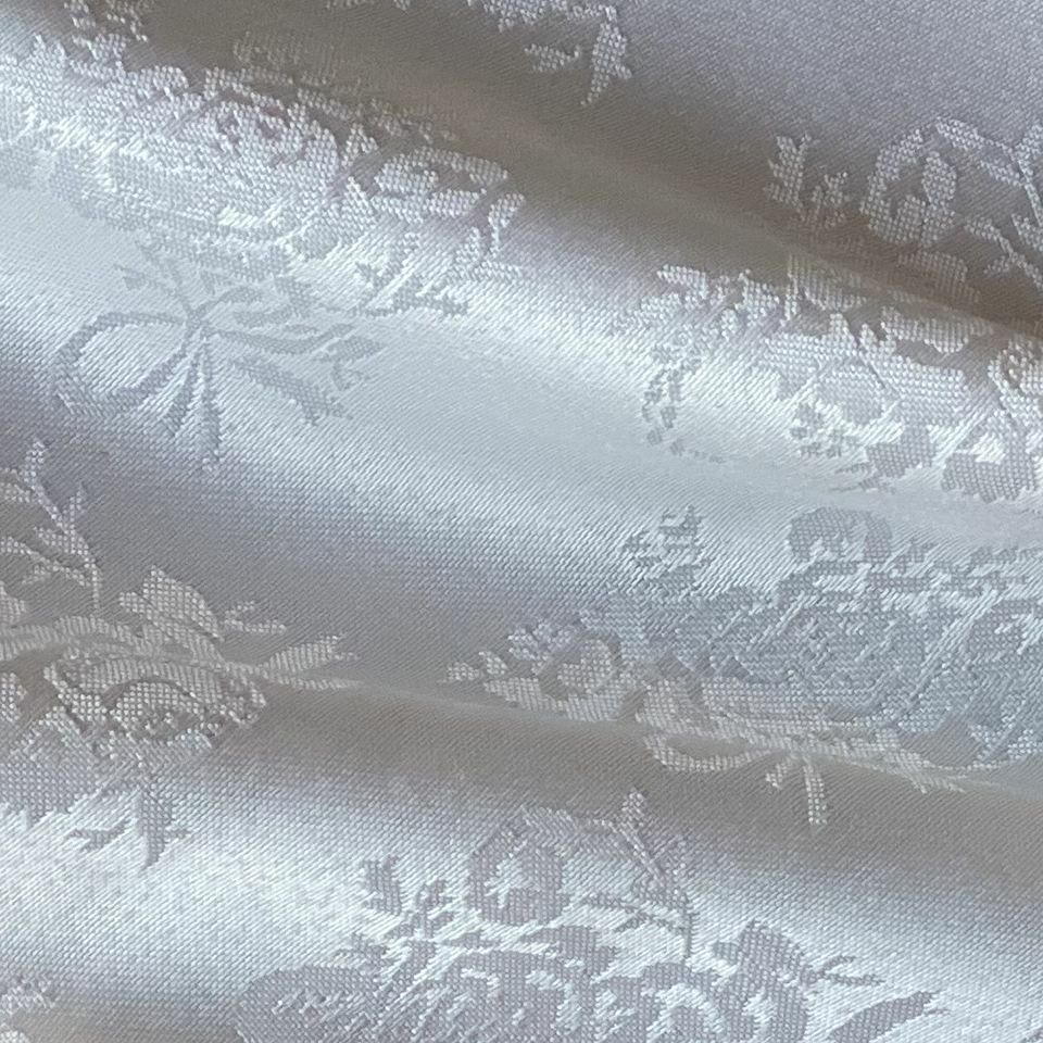 カフェカーテン カーテン 小窓用 ファブリック レース 刺繍 インテリア雑貨 画像2