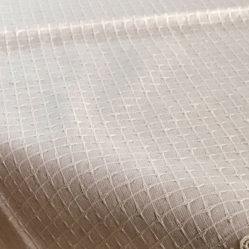 テーブルクロス 正方形 ピンク ファブリック レース 刺繍 インテリア雑貨 画像3