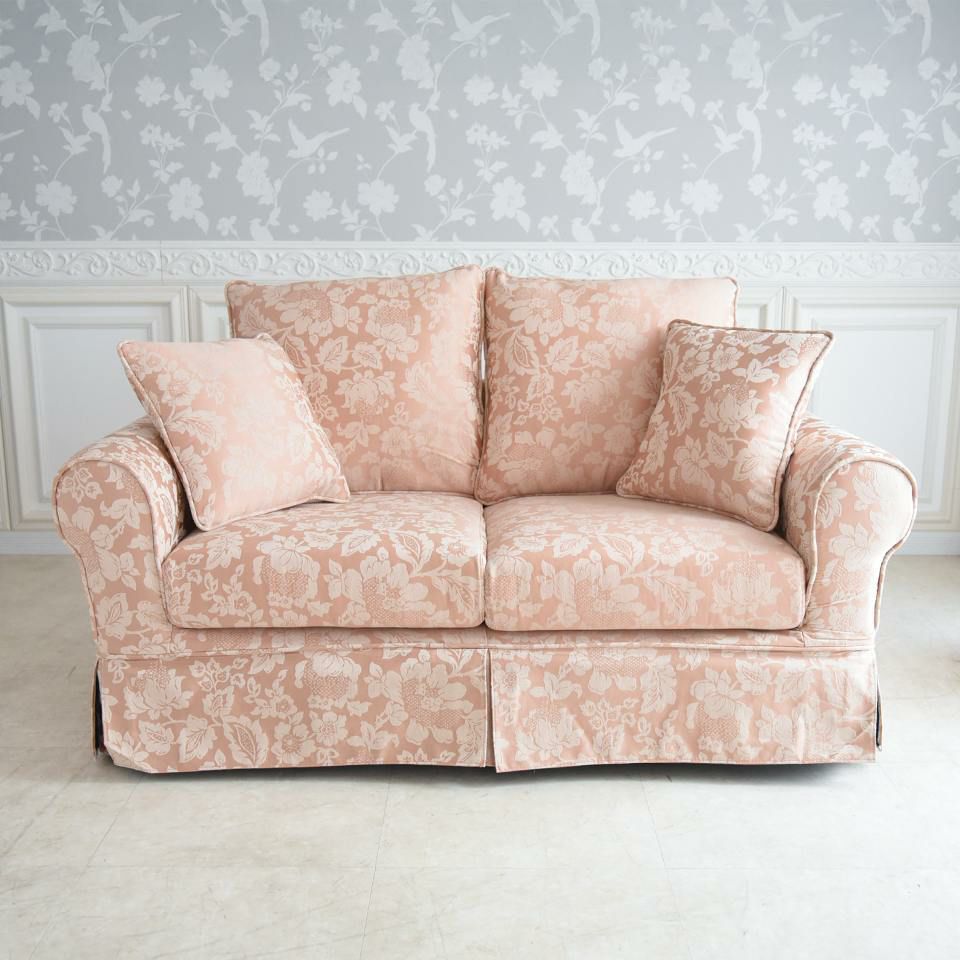 初売り限定 ロココ アントワネット リビング豪華4点セット ヨーロピアン 画像8