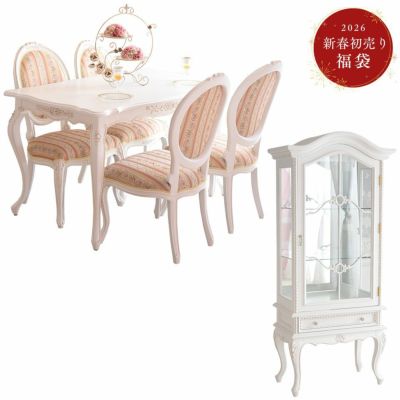 ジェニファーテイラー ボックス3個セット Poinsettia-RE | ロココ調