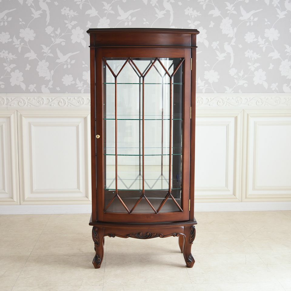 初売り限定 クイーンアン クラシック ダイニングルーム 3点パック 4人用 画像15