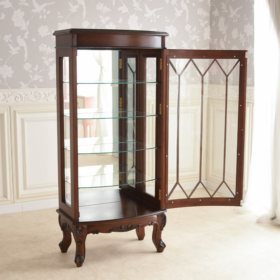 初売り限定 クイーンアン クラシック ダイニングルーム 3点パック 4人用 画像16