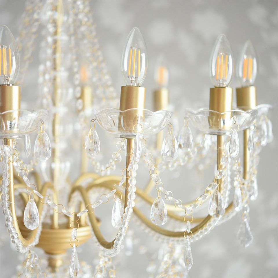 初売り限定 イタリア製 4人用 ダイニングセット 3点パック ヨーロピアン 画像14