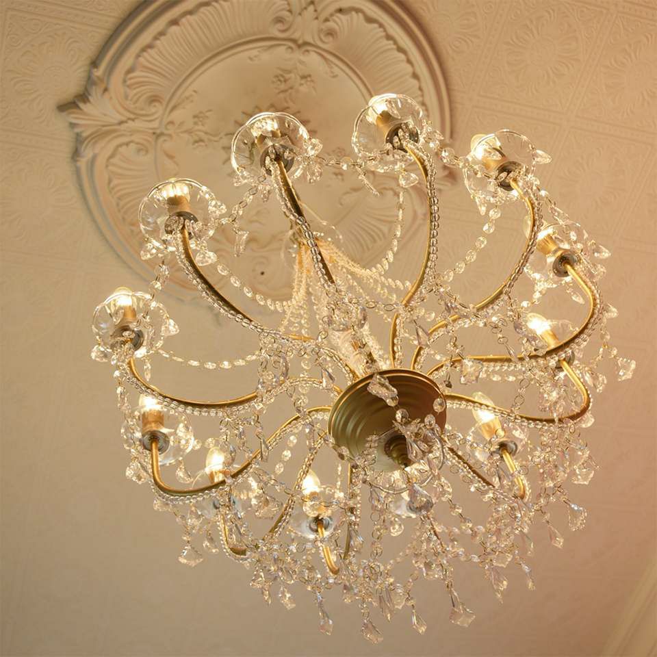 初売り限定 イタリア製 4人用 ダイニングセット 3点パック ヨーロピアン 画像16