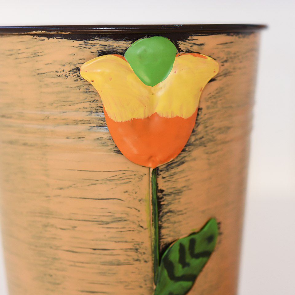 ヨーロピアン ガーデニング オブジェ 小さな庭師の少年 画像14