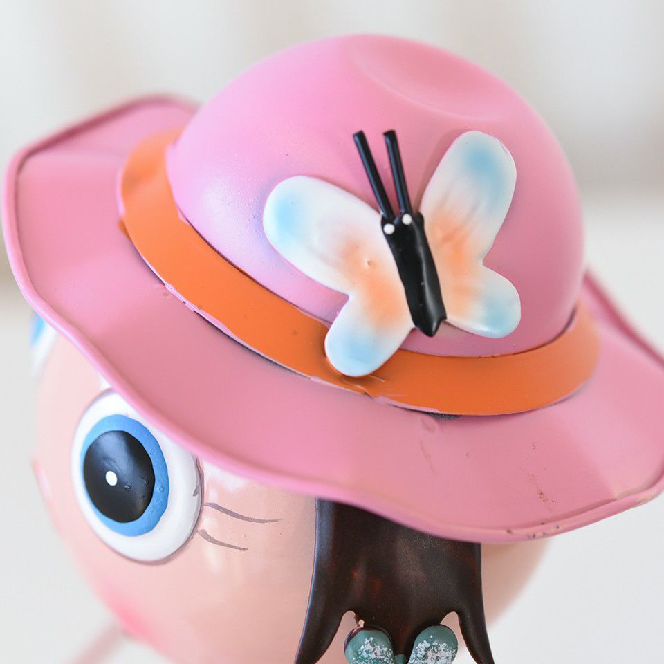 ヨーロピアン ガーデニング オブジェ バイオリンの少女 画像8