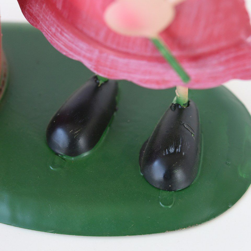 ヨーロピアン ガーデニング オブジェ ミニ ツインテール少女 画像12