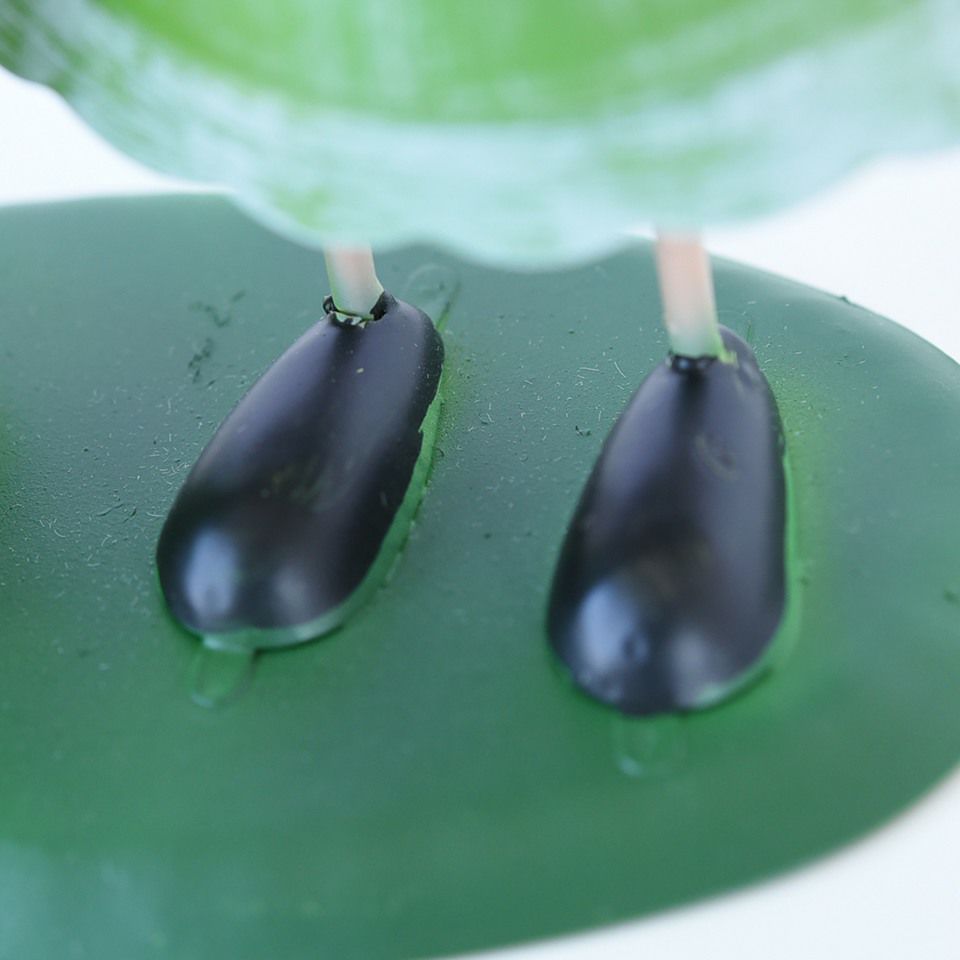 ヨーロピアン ガーデニング オブジェ ミニ ごきげんな少女 画像12