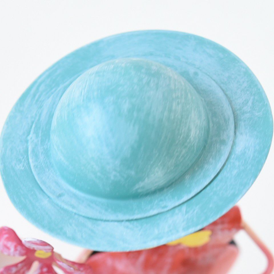 ヨーロピアン ガーデニング オブジェ ミニ 照れ屋の少年 画像9