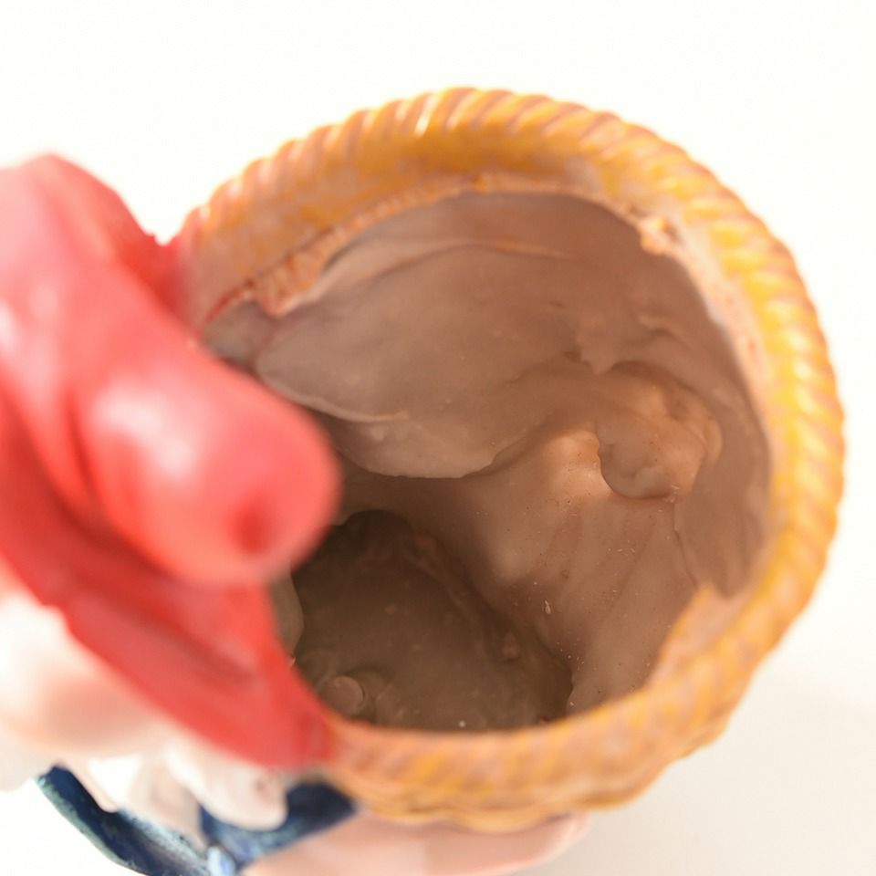 ガーデニング オブジェ ミニ 旅するドワーフ 画像9