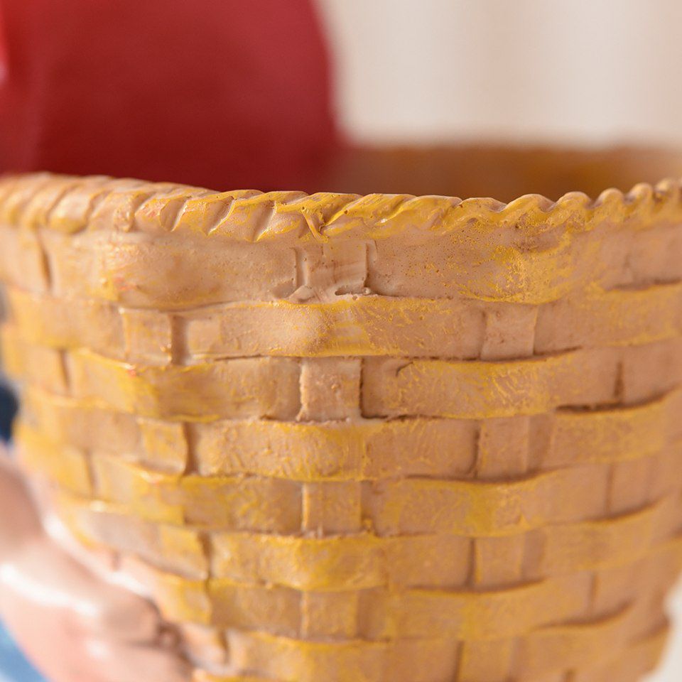 ガーデニング オブジェ ミニ 旅するドワーフ 画像10